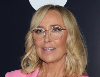 Miniatura: Dzieci Młynarskiej straciły pracę z powodu...