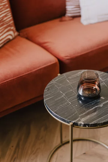 Małe mieszkanie w kamienicy, projekt KODO KODO, małe mieszkanie, kamienica, wrocław