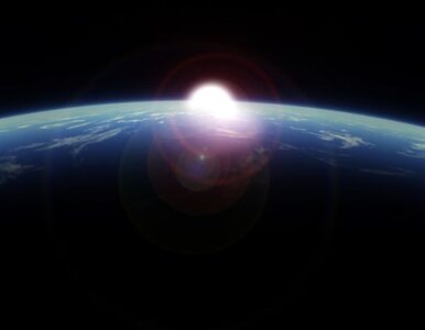 Miniatura: W 2036 roku Ziemi grozi kosmiczny kataklizm?