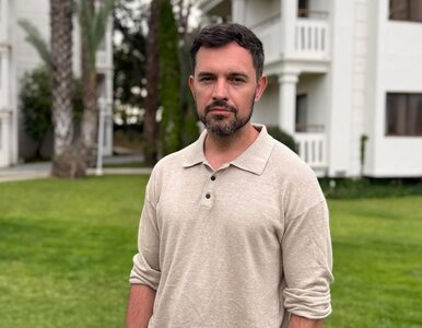 Miniatura: Po 15 latach odchodzi z TVP. „Czas na nowy...