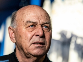 Grzegorz Lato ma pretensje do Roberta Lewandowskiego. Wytknął mu błąd