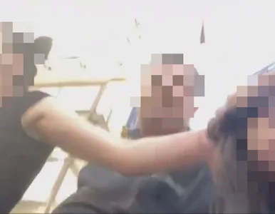 Miniatura: Białorusinka usłyszała „spier*****” i...