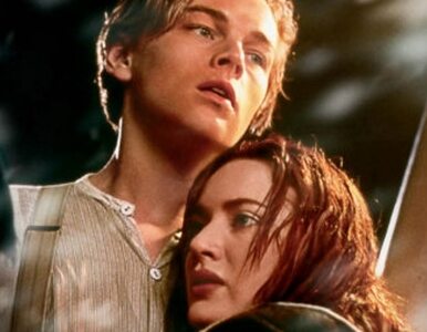 Miniatura: "Titanic" z Di Caprio znów zatonie. Tym...