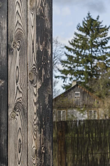 Dom-wiatrak, projekt o4 architekci 