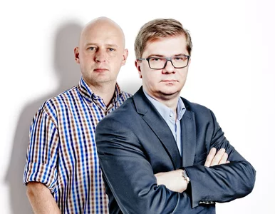 Miniatura: „Afera podsłuchowa. Taśmy Wprost”....