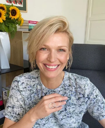 Magda Mołek 