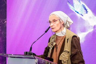 Siostra Małgorzata Chmielewska