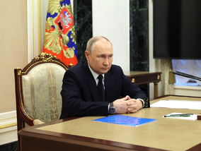 Putin odwołuje ambasadorów. Ochłodzenie relacji z Łotwą i Estonią