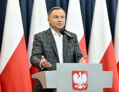 Miniatura: Sondaż. Co myślą Polacy o prezydenturze...