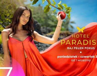 Miniatura: Nowy sezon randkowego show zaskoczy fanów!...