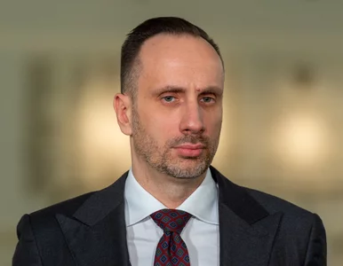 Miniatura: Migrant z Somalii przypadkowo spotkał...