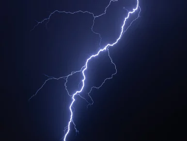 Miniatura: Nad Polskę nadciągają burze. W tych...