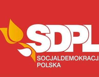 Miniatura: Rozłam w SdPl. Działacze chcą do SLD