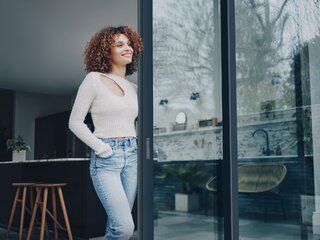 Okładzina aluminiowa w&nbsp;oknach Innoview