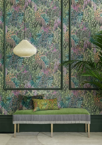 Tapeta z kolekcji Gardens, Cole&Son impresje, tapety, Cole&Son