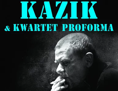 Miniatura: Kazik tuż przed premierą zmienił tytuł...