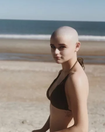 Joey King 