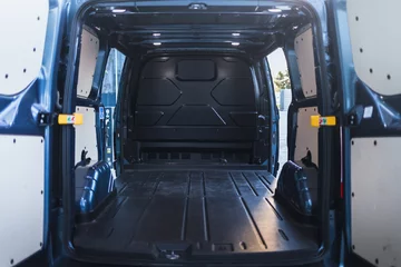 Ford Transit Custom Plug-In Hybrid 