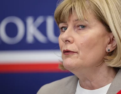 Miniatura: Doszło do przywłaszczenia dokumentów? PK...