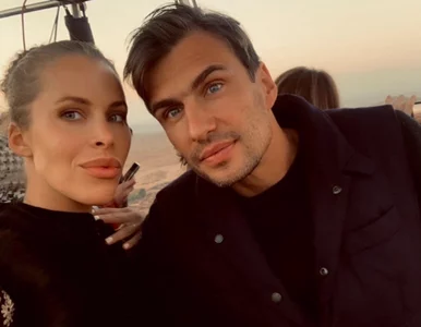 Miniatura: Jarosław Bieniuk i Zuzanna Pactwa...