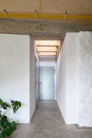 Barokowy ogród na nowo, projekt Ateliér Za Mák i Matěj Šebek 