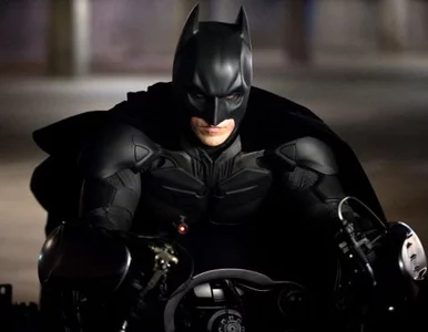 Miniatura: Komiks z Batmanem za 2 mln. W Kalifornii...