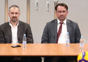 Miniatura: Grbić widział ten popis na&nbsp;własne...