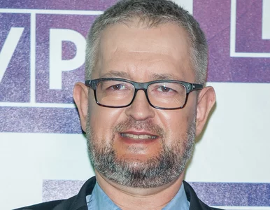 Miniatura: Atak nożownika nazwał „ściemą”. Rafał...