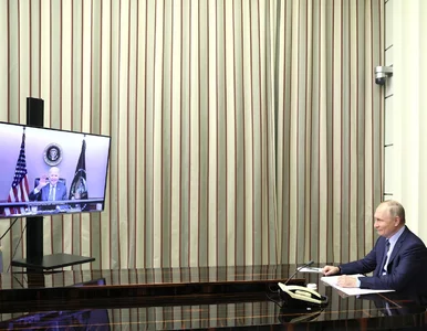 Miniatura: Zachód nie użył „opcji atomowej” wobec...