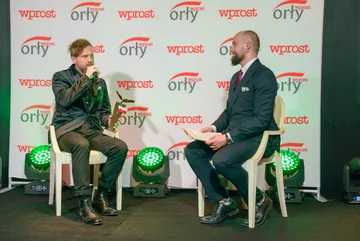 Orły „Wprost” w Kujawsko-Pomorskiem wręczone. 