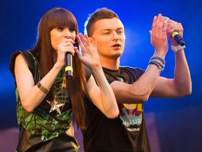 Sylwia Grzeszczak i Liber potwierdzają rozstanie. Wydali oświadczenie