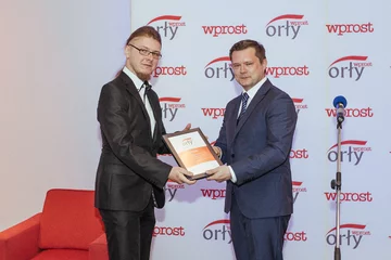 Orły Tygodnika „Wprost” 2016 - Małopolska i Podkarpacie 