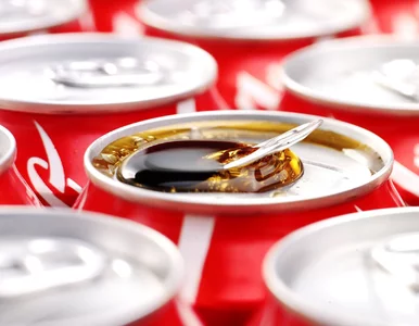 Miniatura: Rosjanie bez Coca-coli i Pepsi. Odwieczni...