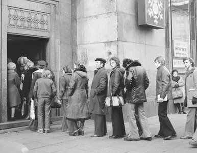 Miniatura: Nostalgiczny QUIZ o czasach PRL. Ile...