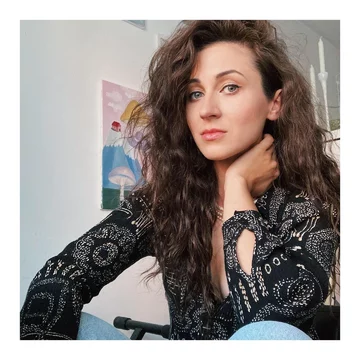 Georgina Tarasiuk 