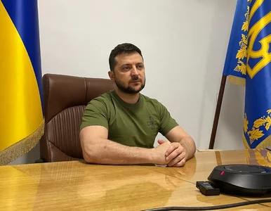 Miniatura: Siedem krajów będzie rozmawiać z Ukrainą o...