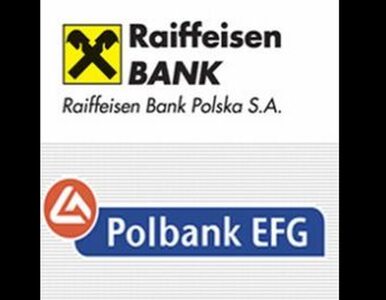 Miniatura: Raiffeisen może przejąć Polbank