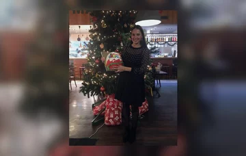 Anastasia Bryzgalova 