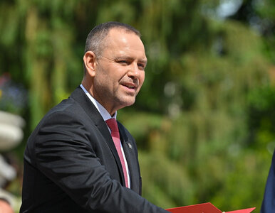 Miniatura: Prezydent wręczył nominacje. Mamy listę...