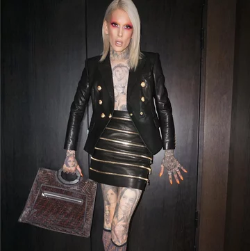 Jeffree Star 