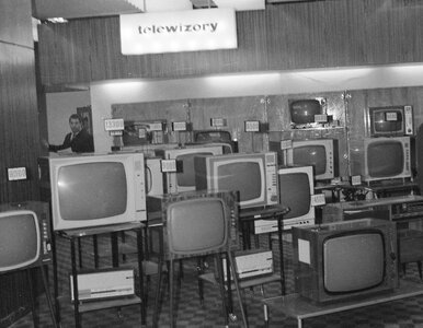 Miniatura: QUIZ. Jak się mieszkało w PRL-u? Spróbuj...