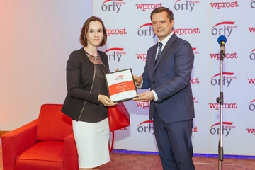 Orły Tygodnika „Wprost” 2016 - Małopolska i Podkarpacie 