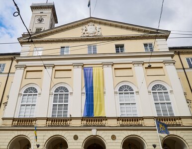 Miniatura: W Polsce zawrzało po decyzji władz Lwowa...