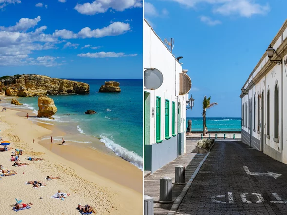 Miniatura: Rekordowo drogie wakacje 2026. Tutaj...