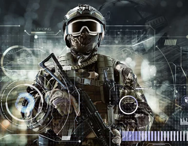 Miniatura: Tak mogą wyglądać wojny przyszłości....