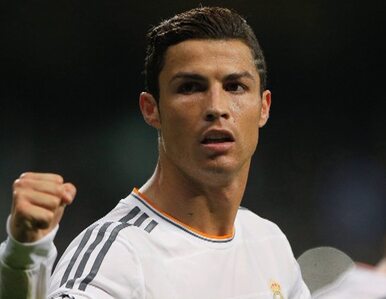 Miniatura: Złota Piłka dla Cristiano Ronaldo?...