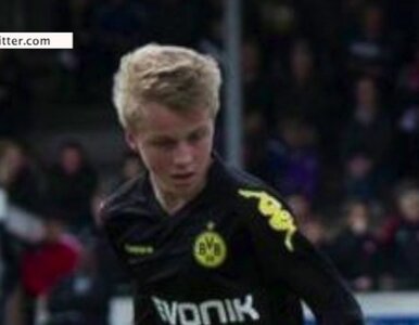 Miniatura: Felix jak Mario. Kolejny Goetze przeszedł...