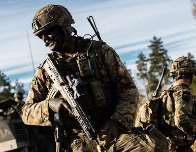 Miniatura: Incydent w kraju NATO. Jest wniosek o...