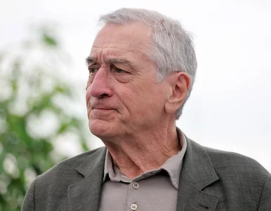 Miniatura: Robert De Niro musi zapłacić pracownicy...