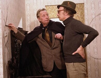 Miniatura: Jesteś fanem seriali? Sprawdź, ile...